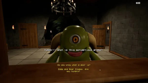 Chopped Up screenshot 2