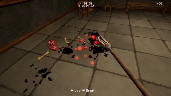 Chopped Up screenshot 5