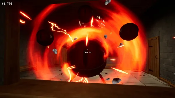 Chopped Up screenshot 6