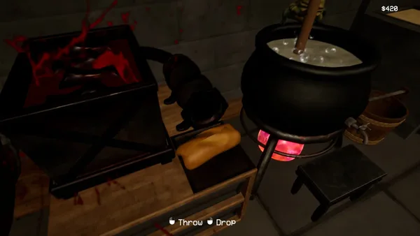 Chopped Up screenshot 7