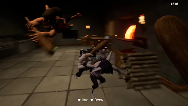 Chopped Up screenshot 9