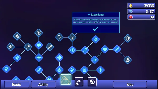 Slay All Bosses: Idle screenshot 2