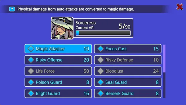 Slay All Bosses: Idle screenshot 7