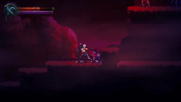 Legacy of Kain: Ascendance screenshot 10