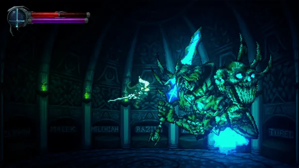 Legacy of Kain: Ascendance screenshot 6