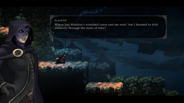 Legacy of Kain: Ascendance screenshot 8