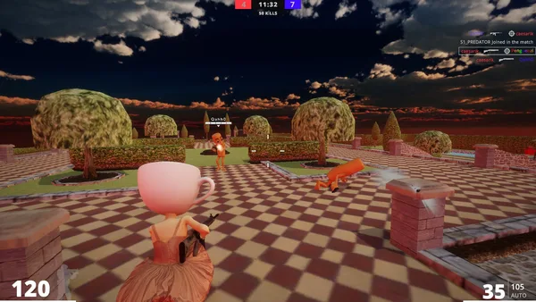Brainrot Online screenshot 4