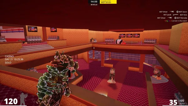 Brainrot Online screenshot 8