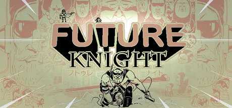Future Knight
