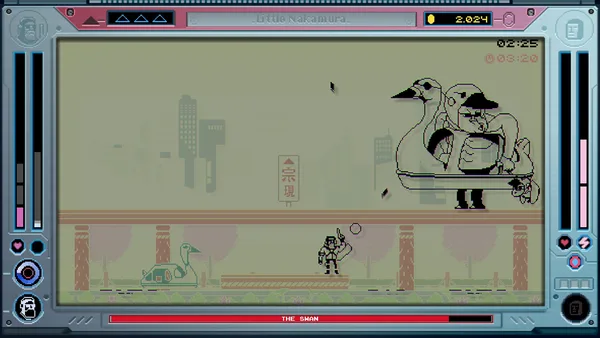 Future Knight screenshot 10