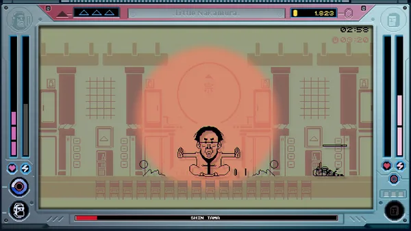 Future Knight screenshot 12
