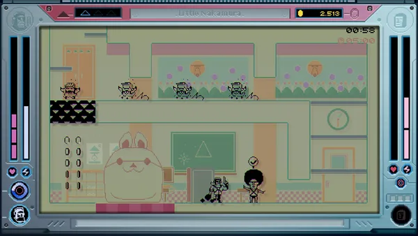 Future Knight screenshot 13