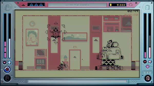 Future Knight screenshot 14