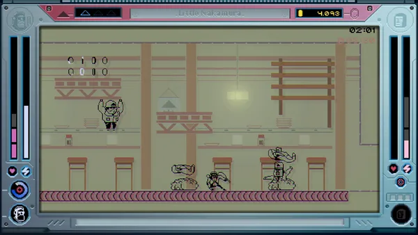 Future Knight screenshot 15