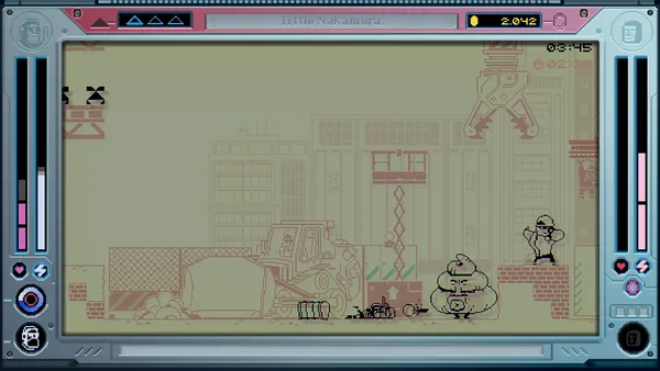 Future Knight screenshot 18