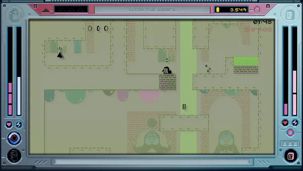 Future Knight screenshot 19