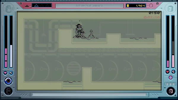 Future Knight screenshot 20