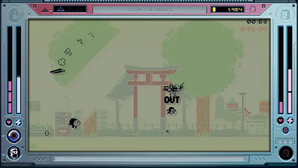 Future Knight screenshot 21