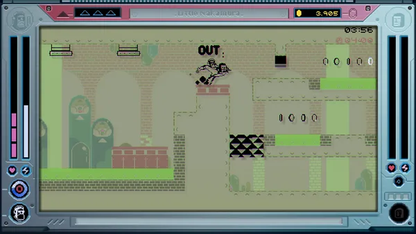 Future Knight screenshot 4