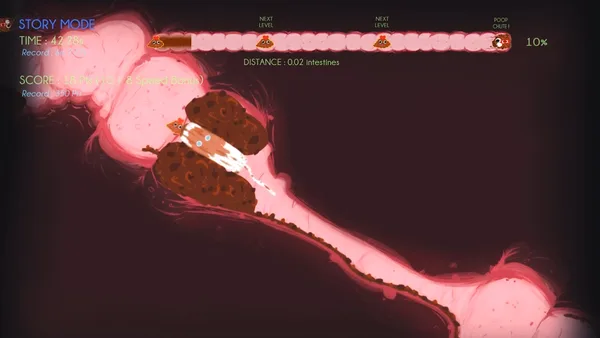 Where's My Mommy? screenshot 5