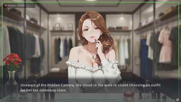 Adultery Marriage Punisher screenshot 1