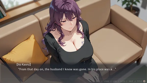 Adultery Marriage Punisher screenshot 3
