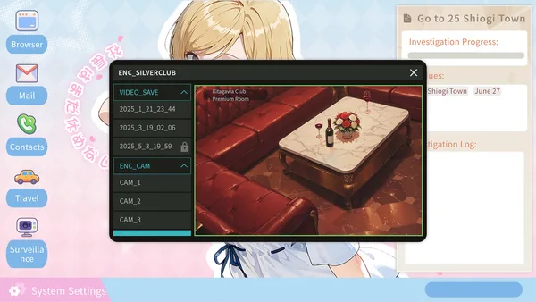 Adultery Marriage Punisher screenshot 9