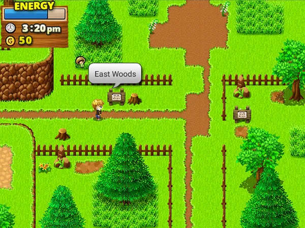 Our Love Will Grow screenshot 5