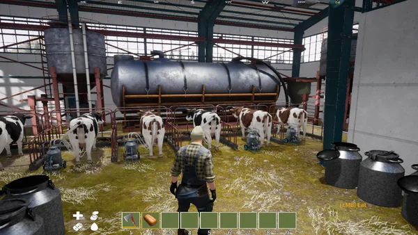 Smart Farm screenshot 10