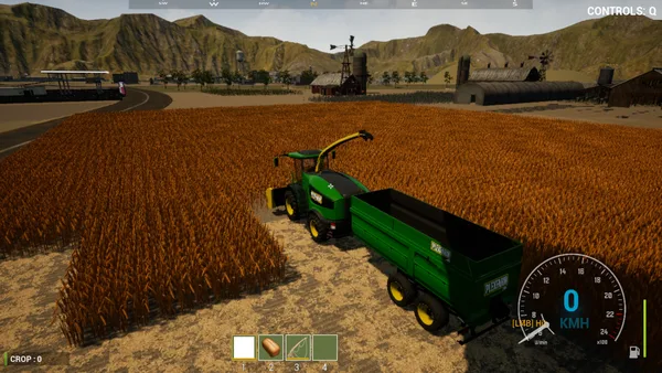 Smart Farm screenshot 11