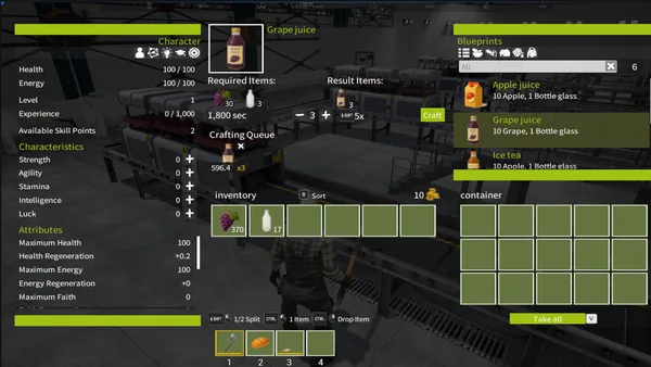 Smart Farm screenshot 12