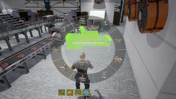 Smart Farm screenshot 14