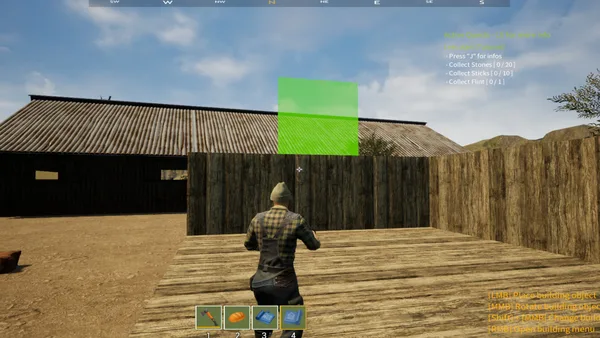 Smart Farm screenshot 15
