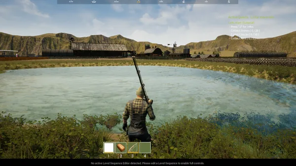 Smart Farm screenshot 17