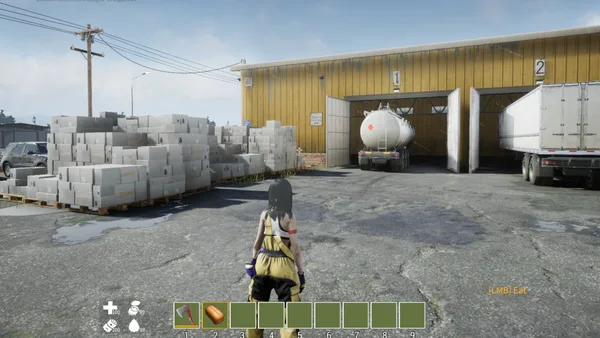 Smart Farm screenshot 20