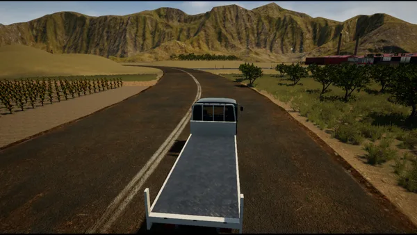 Smart Farm screenshot 22