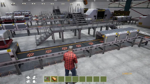 Smart Farm screenshot 3