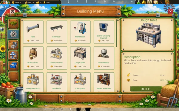 Smart Farm screenshot 6