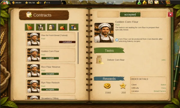 Smart Farm screenshot 9