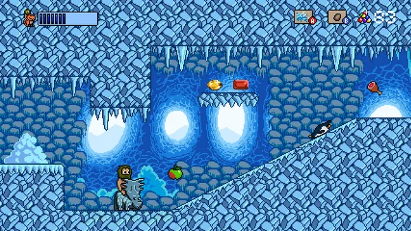 Dinocide screenshot 10