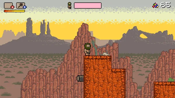 Dinocide screenshot 5