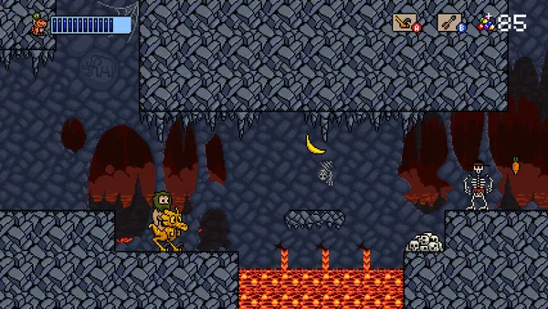 Dinocide screenshot 7