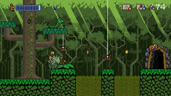 Dinocide screenshot 9