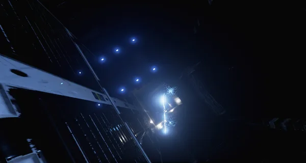 Project Pulsation screenshot 14