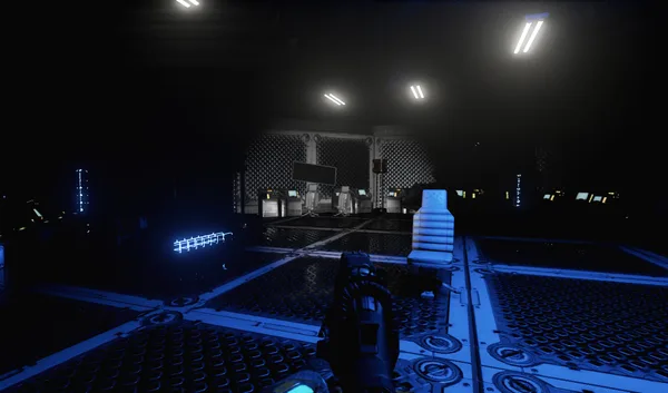 Project Pulsation screenshot 9
