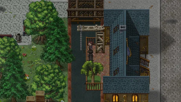 Crudelis screenshot 10