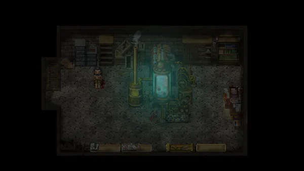 Crudelis screenshot 4