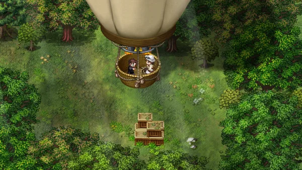 Crudelis screenshot 5