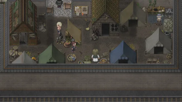 Crudelis screenshot 6