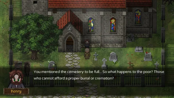Crudelis screenshot 7